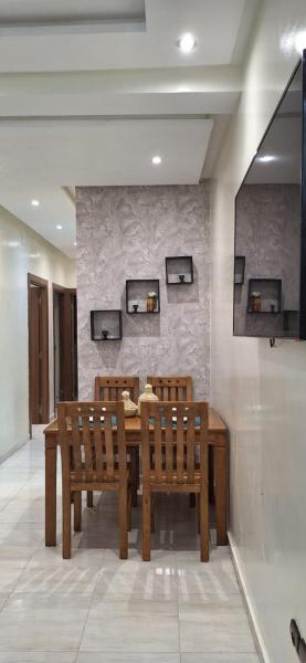 Residence andalous Mohammedia GH7
